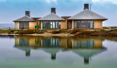 Wild Chesil Centre