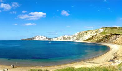 Worbarrow Bay, Tyneham, Dorset