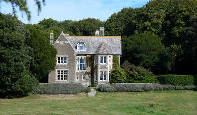 Lorton House Weymouth