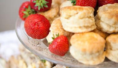 Mother's Day Afternoon Tea