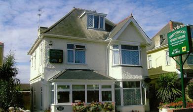 Brantwood Guesthouse