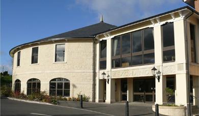 The Exchange Sturminster Newton