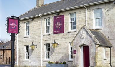 The Frampton Arms