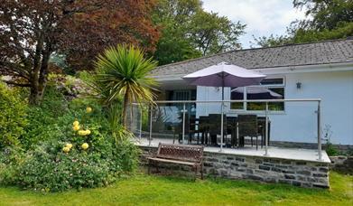 Fairwater Head Country Cottages