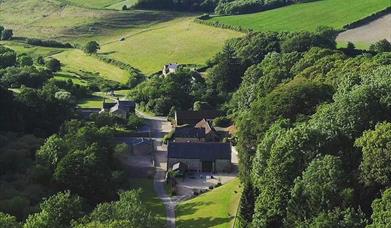 Gorwell Farm Cottages