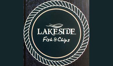 lakeside logo