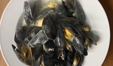 Newell Bistro Sherborne