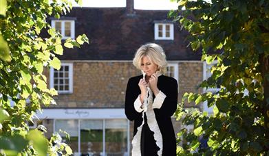 Perri Ashby Designer Boutique