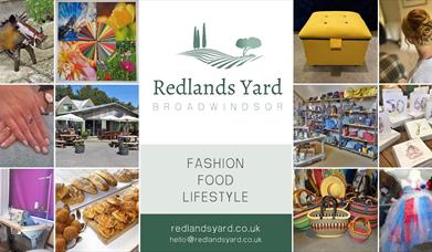 Redlands Yard
