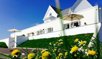 Seaside Boarding House