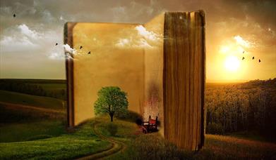 Shaftesbury Book Festival