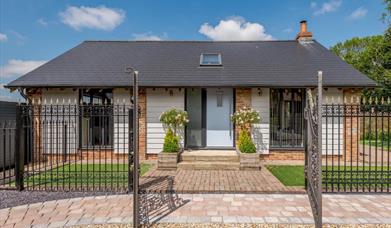 Lastminute Cottages Dorset