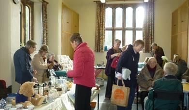 Broadmayne Community Market