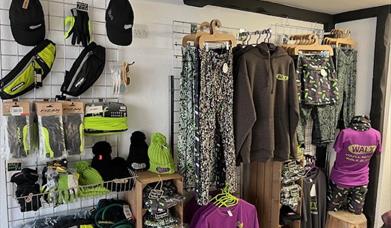 Walx Nordic Walking Dorset