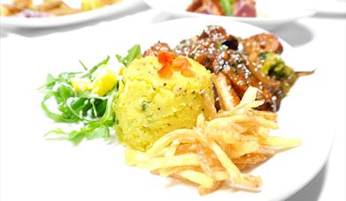 The 29029 Restaurant, Wareham