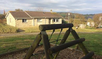 The Bungalow Cumulus Outdoors Swanage