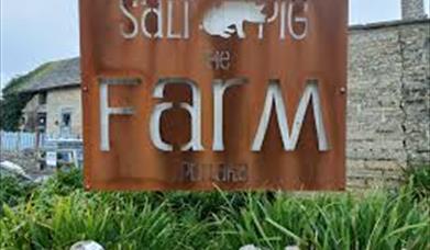 The Salt Pig Farm Putlake