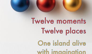 Portland Living Advent Calendar