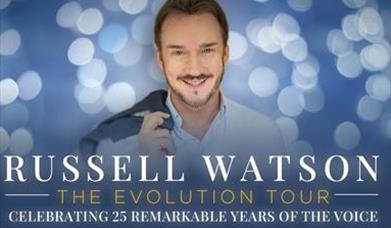 Russell Watson