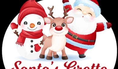 Santa's Grotto
