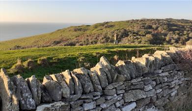 Durlston Castle