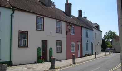 Church Green, Wareham, Dorset