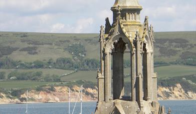 Wellington Clock Tower