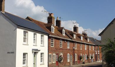 West Street, Wareham, Dorset