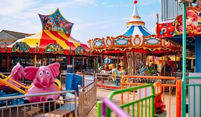 Southside Funfair