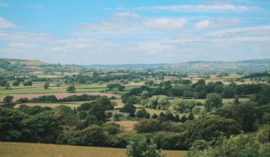 View from Strongate View Apartment www.strongate.co.uk