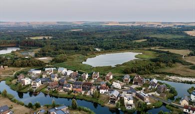 Silverlake, Dorset