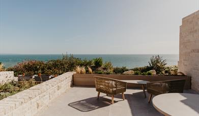 Penn Estate - Clifftops Luxury Holiday Accommodation