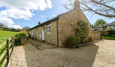 Brambles holiday cottage