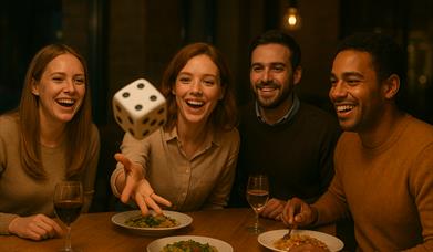 Santos + Co Totoloto Offer