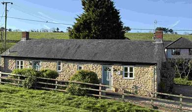 Willows holiday cottage