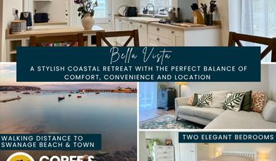 Bella Vista Special Offer