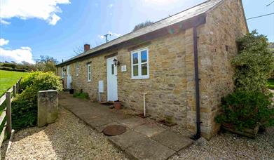 Holiday Cottage in Dorset