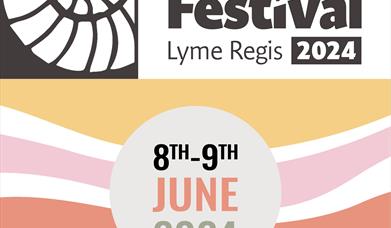Fossil Festival Lyme Regis