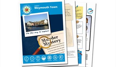 Weymouth Town Treasure Trial
