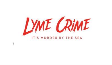 Lyme Crime event logo