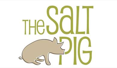 The Salt Pig, Wareham